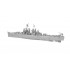 1/350 USS Birmingham CL-62 Light Cruiser [Standard Edition]