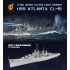 1/350 USS Atlanta Light Cruiser [Standard Edition]