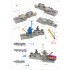 1/350 USS Atlanta Light Cruiser [Deluxe Edition]
