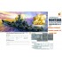 1/700 USS Montana Battleship [Deluxe Edition]