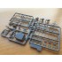 1/700 USS Montana Battleship [Deluxe Edition]