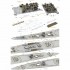 1/350 IJN Takao Heavy Cruiser Detail-up Set