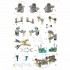 1/350 IJN Takao Heavy Cruiser Detail-up Set