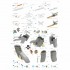 1/350 IJN Takao Heavy Cruiser Detail-up Set