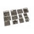 1/350 IJN Atago Heavy Cruiser Deluxe Kit