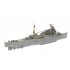 1/350 IJN Atago Heavy Cruiser Deluxe Kit