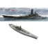 1/350 IJN Super Yamato Deluxe Kit [Limited Edition]