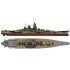 1/350 IJN Super Yamato Deluxe Kit [Limited Edition]