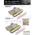 1/72 PzKpfw.V Panther Ausf.G w/FG1250 Sperber Infared Nightfighting Vision Scope
