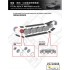 1/72 PzKpfw.V Panther Ausf.G w/FG1250 Sperber Infared Nightfighting Vision Scope