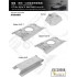 1/72 PzKpfw.V Panther Ausf.G w/FG1250 Sperber Infared Nightfighting Vision Scope