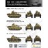 1/72 PzKpfw.V Panther Ausf.G w/FG1250 Sperber Infared Nightfighting Vision Scope