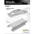 1/72 Jadgpanther G1 Late Production Tank Destroyer