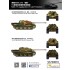 1/72 Jadgpanther G1 Late Production Tank Destroyer