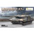 1/72 German Leopard 2A7+ MBT