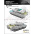 1/72 Leopard 2A7V MBT w/Metal Barrel