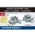 1/200 Russian Kashtan Ciws (2pcs)