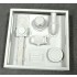75mm Scifi Base #3