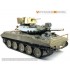 1/35 Modern US M551 Sheridan Airborne Tank Basic Detail Set for Tamiya kit #56043