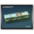 1/35 MLRS 227mm Rocket Pods for Dragon kit #3523 (5pcs)