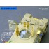 Detail-up Set for 1/35 Japan Light Armoured Vehicle for Tamiya kit #35275