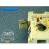 Detail-up Set for 1/35 Japan Light Armoured Vehicle for Tamiya kit #35275