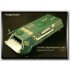 Photoetch for 1/35 Modern German TPZ-1 Fuchs for Revell kit