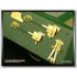 Photoetch for 1/35 Modern German TPZ-1 Fuchs for Revell kit