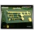 Photoetch for 1/35 Modern German TPZ-1 Fuchs for Revell kit