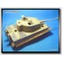Upgrade Set for 1/35 German Tiger I (Late) for AFV Club kit #35079