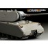 1/35 WWII German MAUS Super Heavy Tank Detail-Up set for Dragon 6007/9133 kit