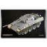 Upgrade Set for 1/35 German Panther Ausf.D for Dragon kits #6164/6299