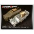 Upgrade Set for 1/35 SdKfz.251/21 Ausf.D Drilling for AFV Club/Dragon kits