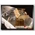 Upgrade Set for 1/35 SdKfz.251/21 Ausf.D Drilling for AFV Club/Dragon kits