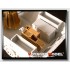 Upgrade Set for 1/35 SdKfz.251/21 Ausf.D Drilling for AFV Club/Dragon kits