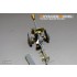 1/35 WWII German 8.8cm Raketenwerfer 43 Puppchen Detail Set for Dragon kit #6097/6114/6528