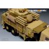 1/35 Modern Russian Pantsir S-1 Missile System Basic Upgrade Detail set for TIGER 4644