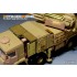 1/35 Modern Russian Pantsir S-1 Missile System Basic Upgrade Detail set for TIGER 4644