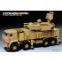 1/35 Modern Russian Pantsir S-1 Missile System Basic Upgrade Detail set for TIGER 4644