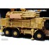 1/35 Modern Russian Pantsir S-1 Missile System Basic Upgrade Detail set for TIGER 4644