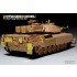 1/35 Modern Canadian Leopard C2 MEXAS MBT Detail Set for Meng Model #TS041