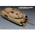 1/35 Modern Canadian Leopard C2 MEXAS MBT Detail Set for Meng Model #TS041