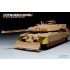 1/35 Modern Canadian Leopard C2 MEXAS MBT Detail Set for Meng Model #TS041