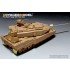 1/35 Modern German Leopard 2A7+ Basic Detail Set for Meng Models #TS042