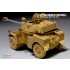 1/35 French Panhard AML-90 1961-Present Basic Detail set for Tiger Models #4635