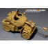 1/35 French Panhard AML-90 1961-Present Basic Detail set for Tiger Models #4635