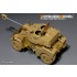 1/35 French Panhard AML-90 1961-Present Basic Detail set for Tiger Models #4635