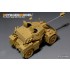 1/35 French Panhard AML-90 1961-Present Basic Detail set for Tiger Models #4635