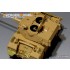 1/35 French Panhard AML-90 1961-Present Basic Detail set for Tiger Models #4635