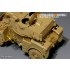 1/35 French Panhard AML-90 1961-Present Basic Detail set for Tiger Models #4635